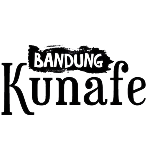 Bandung Kunafe Logo